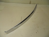 фото thumb №9, Jaguar xf x250 молдинг накладка крышки задняя 2007-