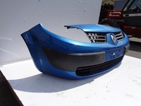 фото thumb №2, Бампер перед передний renault scenic 2 ii