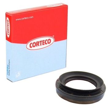 УПЛОТНИТЕЛЬ 44Х67Х10/15,5 Corteco 01025620B Кольцо уплотнительное