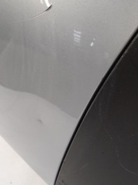 Porsche cayenne 7p бампер перед 7p5802221d Ціна, фото thumb