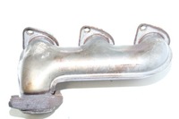 фото thumb №1, Mercedes w203 3.2 v6 коллектор выпускной правый