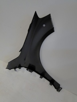 фото thumb №8, Mercedes a клас 176 w176 крило переднє лівий a1768810101