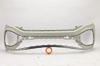 фото thumb №1, Vw t-roc 2g бампер перед r-line 2ga807101pa