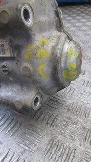 фото thumb №8, Honda cr-v iv 2.2 редуктор коробки gr7g 12-15