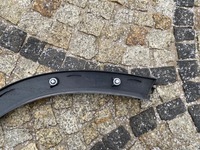 фото thumb №13, Bmw x1 u11 молдинг крыла левая задняя 9883563 оригинал