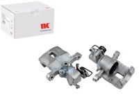 фото thumb №1, Nk213540 суппорт ham. kia зад picanto 1,0-1,1 04- p