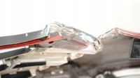 фото thumb №13, Бампер перед передний hyundai santa fe iii 12-15r led vr6