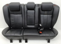 фото thumb №1, Заднє сидіння задня задня шкіра land rover freelander ii l359