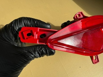 фото thumb №7, Hyundai tucson 4 iv 20r- лампа протитуманна права задня правий зад