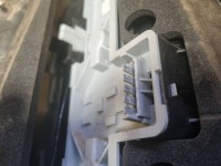 фото thumb №8, Фара задняя правая pt opel zafira b eu европа 24451843 очень красивая