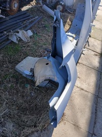 фото thumb №8, Чверть bok правий крила поріг права сторона cupra formentor 5ff