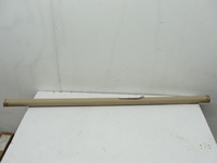 фото thumb №1, Планка накладка дверь зад левая toyota avensis t27 09-18 75722-05040