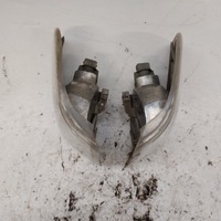 фото thumb №7, Volvo s70 v70 поворотник поворотник праві + лівий переднє 30294777 30294776