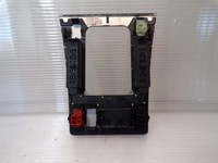 фото thumb №6, Панель перемикачів вікон рамка dekor домкрата mercedes w210 lift