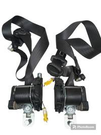 фото thumb №1, Pas ремни безопасности правый левый iveco daily v 2.3 hpi 2014