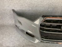 Купить Бампер передний перед - audi a6 c7 4g0 lift s-line 14-18, фото thumb