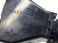 фото thumb №8, Nissan qashqai+ 2 2009 переключатель комбинированный