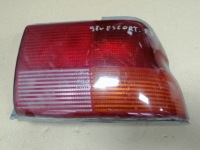 Купити Лампа правий задній задня ford escort 98, фото thumb