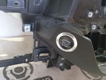 фото thumb №9, Ford focus mk4 mk 4 vignale панель подушка безопасности подушки ремни оригинал