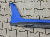 фото thumb №11, Молдинг поріг ліва bmw 4 g26 8737085