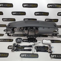 фото thumb №1, Talisman панель консоль подушки ремни подушка безопасности