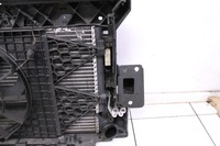 фото thumb №7, Seat toledo iv 1.6 tdi 12r- pas передний радиатор