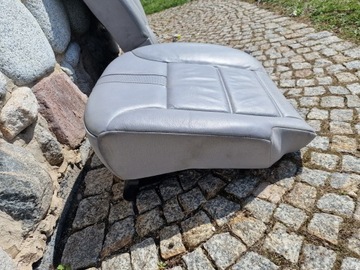 фото thumb №7, Mercedes ml 350 w 164 сиденья диван комплект.