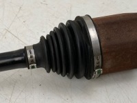фото thumb №6, 2020 volkswagen arteon полуось передняя 3q0407272cg