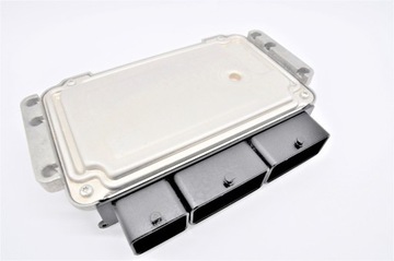 фото thumb №1, Компьютер peugeot 1007 9657600680 0261208904+pin