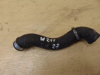 фото thumb №1, Труба шланг интеркулер mercedes w211 2.7 cdi