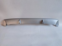 фото thumb №1, Audi a6 s6 rs6 4g0 спойлер накладка перед 4g0807717 оригінал.