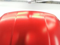 фото thumb №7, Капот maserati ghibli