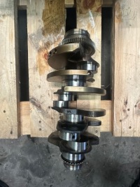 Audi rs wał коленчатый номинал 06m105019ah Киев, фото thumb