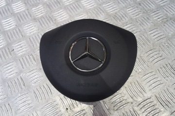 фото thumb №5, Mercedes e клас w213 консоль панель подушки подушка безпеки шкіра head-up оригінал