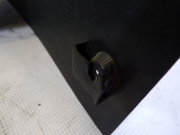 фото thumb №8, Тунель середній volkswagen golf 4 iv 1