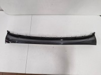 Купити Mercedes w174 c174 cla накладка лампа перед передня середня led, фото thumb