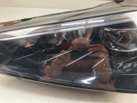 фото thumb №3, Лампа левая передняя левый перед skoda scala full led 657