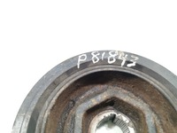 фото thumb №7, Honda fr-v шків колінчастого вала колінчастого 2.2 i ctdi дизель 103kw 140 hp 2006