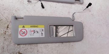 фото thumb №12, Audi q3 83a потолок стойки обивка выход