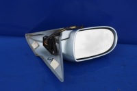 Зеркало левая 15 pin оригинальный номер mercedes sl r230 w230 рестайлинг  цвет c762 anglik 2004r Киев, фото thumb