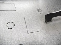 фото thumb №11, Корпус зеркало левая outlander sport 16-23 7632a013he