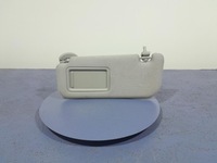 фото thumb №1, Toyota camry viii xv70 17- защита солнцезащитная козырёк правая