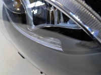 Mercedes w246 246 рестайлинг  фара левая led high perform в Украине, фото thumb