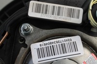 фото thumb №5, Подушка повітря водія air bag керма kia soul ii 14-19