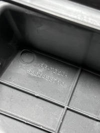 фото thumb №11, Верхній кришка корпус фільтра повітря peugeot expert iii 16- 2.0 hdi