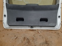 фото thumb №7, Крышка багажника багажника opel meriva a 02- z157