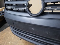 фото thumb №8, Vw caddy 2k5 lift бампер передний перед