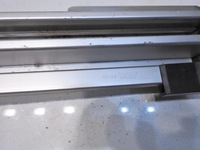 фото thumb №6, Направляющая направляющая багажника левая volvo v70 iii