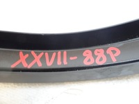 фото thumb №9, Citroen c4 iii e-c4 левый петля задний крышки багажника ktvd