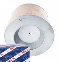 фото thumb №1, Фільтр пального bosch do mercedes atego 2 1523 l 1524